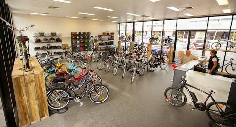 Photo: Electric Bike Centre Sunshine Coast