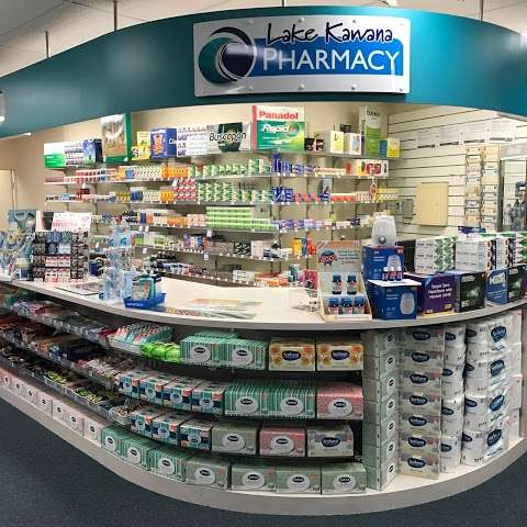 Photo: Lake Kawana Pharmacy