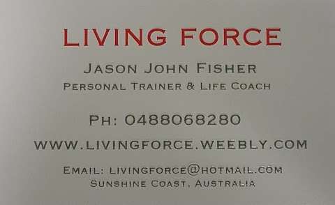 Photo: Living Force Personal Training