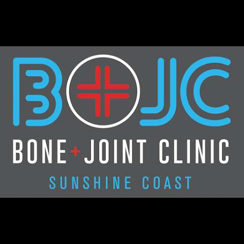 Photo: Luke McDermott - Bone and Joint Clinic Sunshine Coast