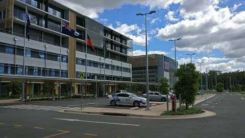 Photo: Sunshine Coast University Private Hospital