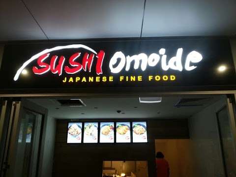 Photo: Sushi Omoide