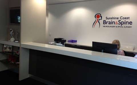 Photo: Sunshine Coast Brain & Spine Photo: Sunshine Coast Brain & Spine